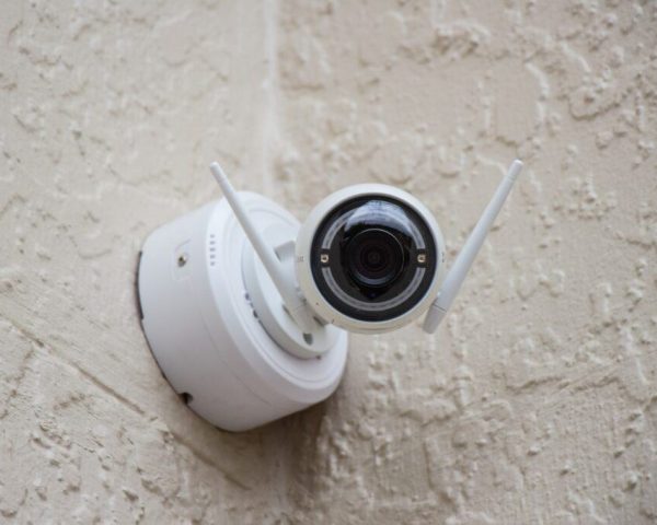 CCTV Innovation: Enhancing Safety and Security for Homes and Businesses